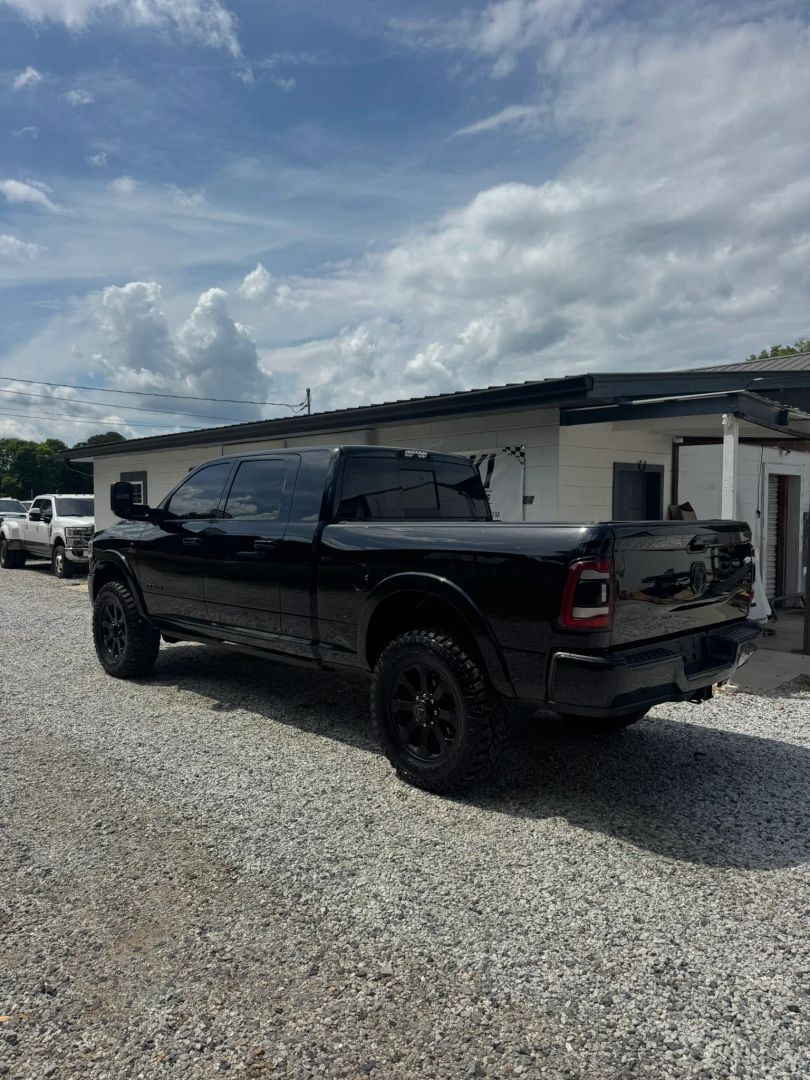 ram ram 2500 pickup 2020 3C6UR5NL8LG126282 image